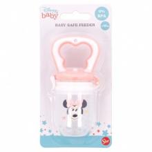 Mordedor infantil Minnie