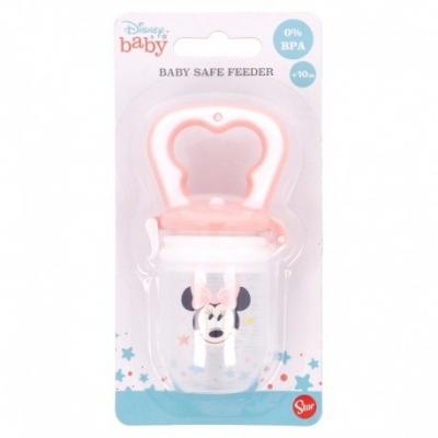 Mordedor infantil Minnie