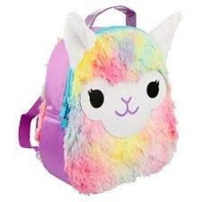 Mochila escolar