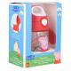 Copo infantil em Ecozen/Tritan 370 ml Peppa Pig