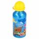 Acessório infantil de refeição em alumínio 400 ml