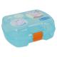 Lancheira infantil Premium Peppa Pig
