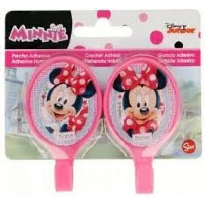 Minnie Conjunto 2 Ganchos
