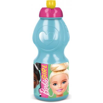 Garrafa desportiva 400 ml