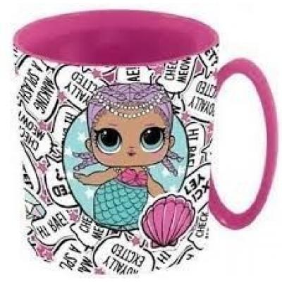 Caneca infantil 350 ml