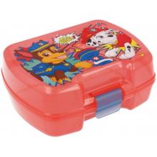 Lancheira infantil Premium Patrulha Pata