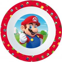 Taça infantil Super Mario