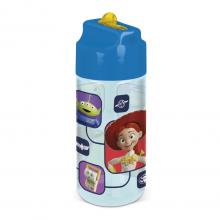 Garrafa infantil em Ecozen/Tritan 430 ml Toy Story