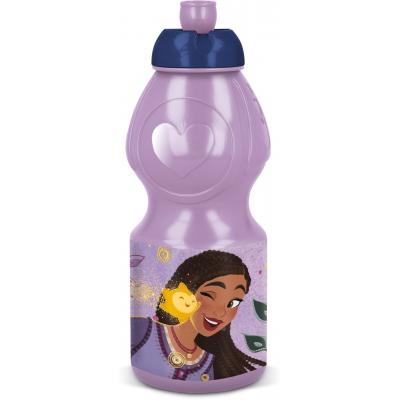 Garrafa desportiva 400 ml