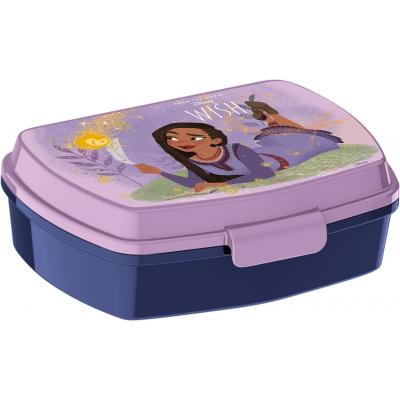 Lancheira infantil