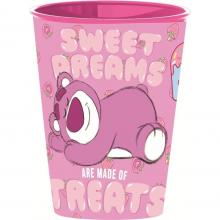 Copo infantil 260 ml Toy Story