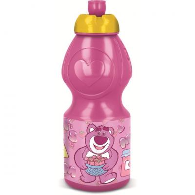 Garrafa desportiva 400 ml Toy Story