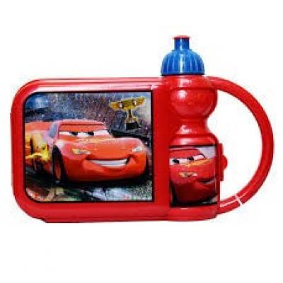 Lancheira infantil