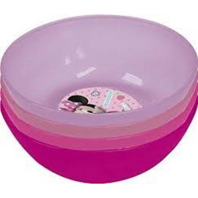 Taça infantil Minnie