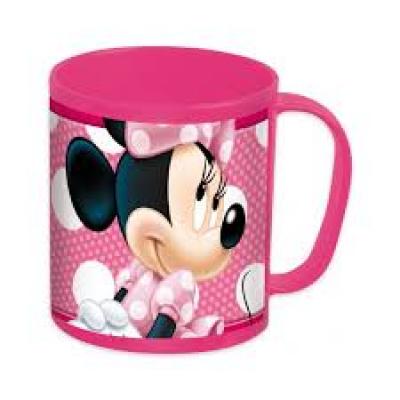 TAZA MICROONDA 36CL.MINNIE