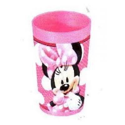 VASO APILABLE PP 270ML. MINNIE