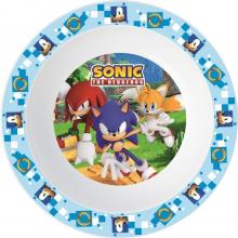 Taça infantil Sonic