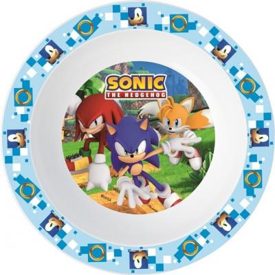 Taça infantil Sonic