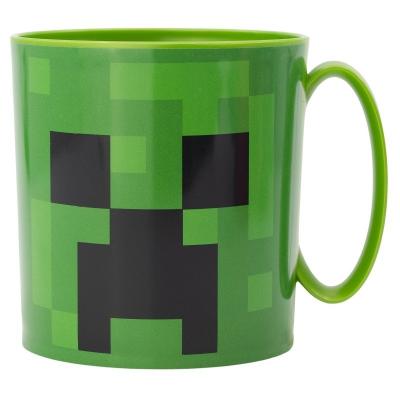 Caneca infantil 350 ml Minecraft