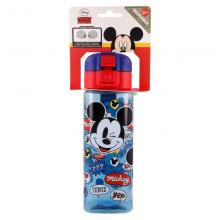 Garrafa infantil 550 ml Mickey
