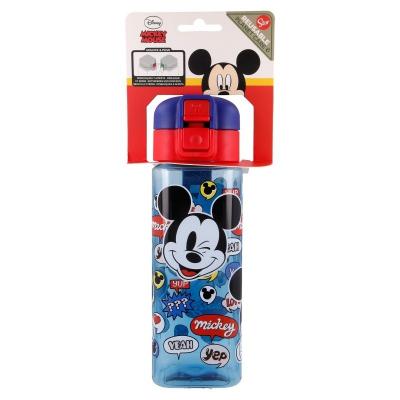 Garrafa infantil 550 ml Mickey