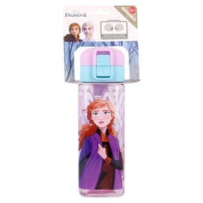 Garrafa infantil 550 ml Frozen