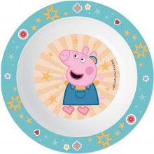 Taça infantil Peppa Pig