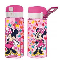 Garrafa infantil 550 ml Minnie