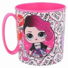 Caneca infantil 265 ml