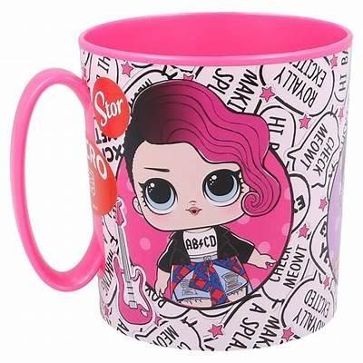 Caneca infantil 265 ml