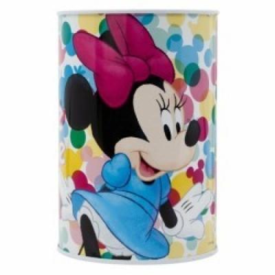 Mealheiro Metálico Minnie — Modelo 447558