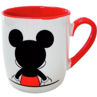 Caneca de cerâmica 400 ml Mickey