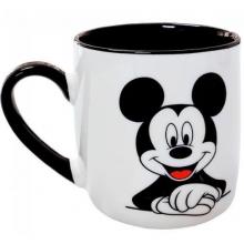 Caneca de cerâmica 400 ml Mickey