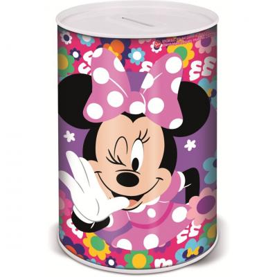 Mealheiro Metálico Minnie — Modelo 449552