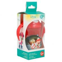 Copo infantil 300 ml Minnie