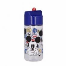 Garrafa infantil em Ecozen/Tritan 430 ml Mickey