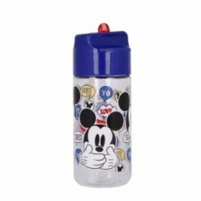 Garrafa infantil em Ecozen/Tritan 430 ml Mickey
