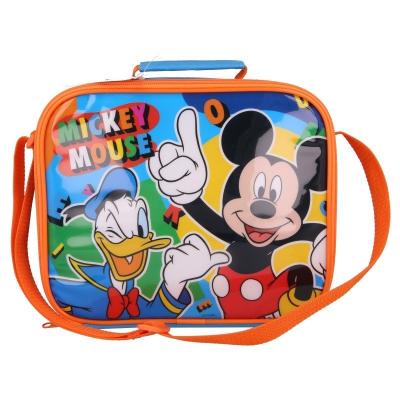Mochila escolar Mickey