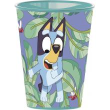 Copo infantil 260 ml Bluey