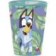 Copo infantil 260 ml Bluey