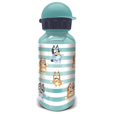 Garrafa infantil 370 ml Bluey