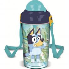 Garrafa infantil 465 ml Bluey