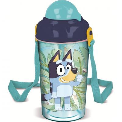Garrafa infantil 465 ml Bluey