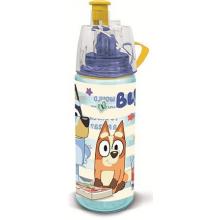 Garrafa Spray 575 ml Bluey