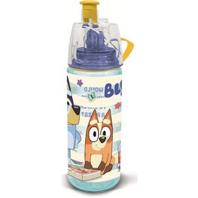 Garrafa Spray 575 ml Bluey