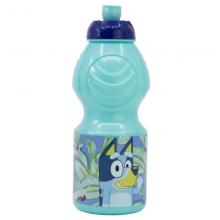 Garrafa desportiva 400 ml Bluey