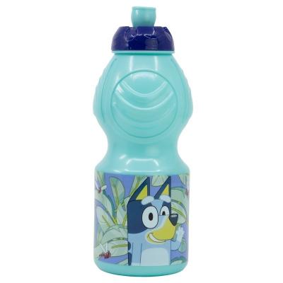 Garrafa desportiva 400 ml Bluey