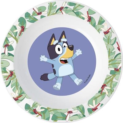 Taça infantil Bluey