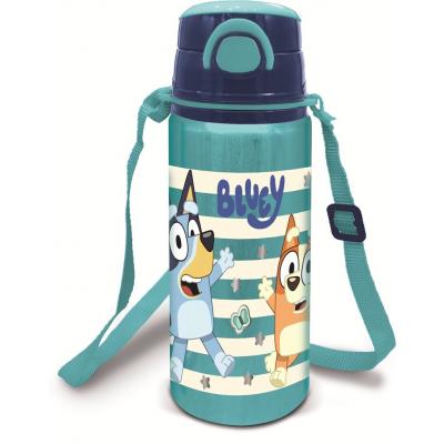 Garrafa Pop-Up em alumínio 730 ml