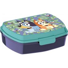 Lancheira infantil Bluey